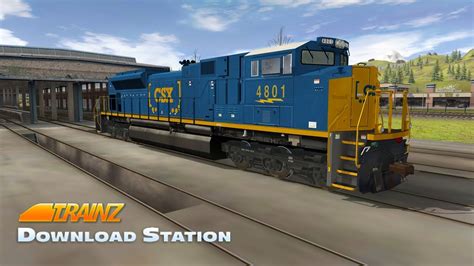 You can also find a little history here on the ATSF 3751 4-8-4. . Srs trainz